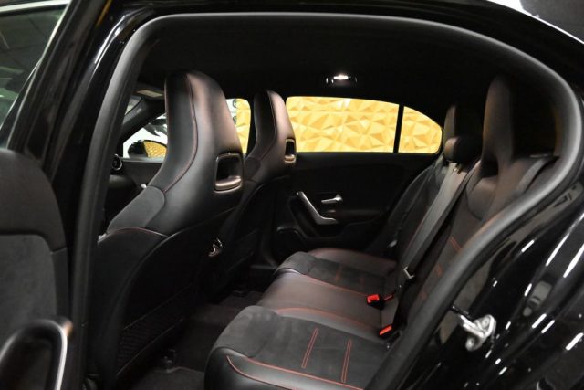 MERCEDES-BENZ A 250 usata 24