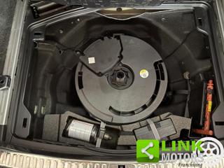 AUDI A6 allroad usata, con Filtro antiparticolato
