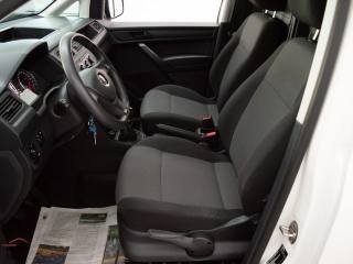VOLKSWAGEN Caddy usata 28