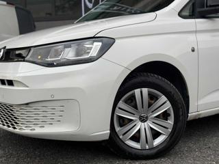 VOLKSWAGEN Caddy usata, con Climatizzatore