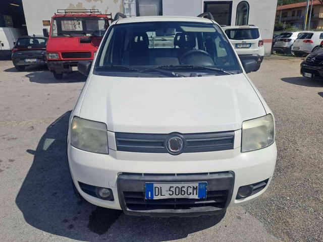 FIAT Panda usata 23