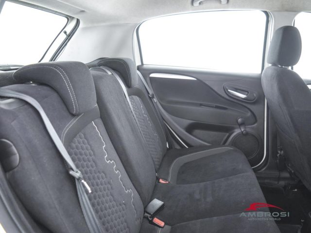 FIAT Punto usata 10