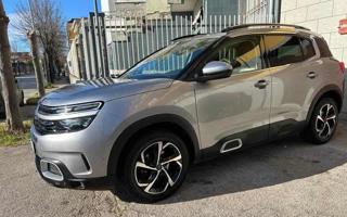 CITROEN C5 Aircross usata 1