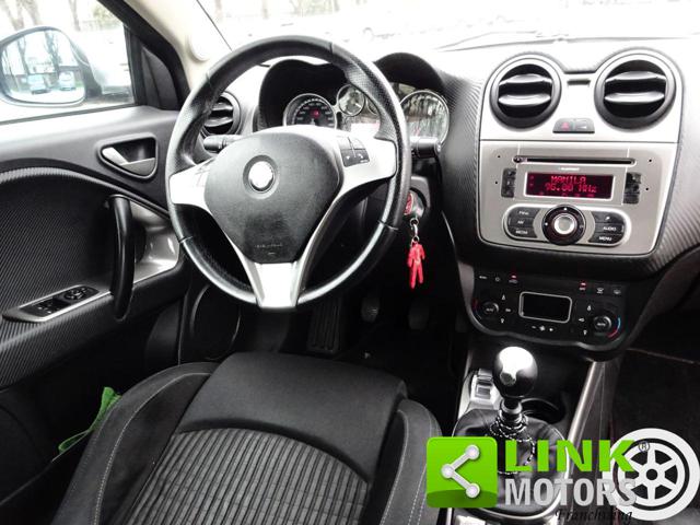 ALFA ROMEO MiTo usata, con Park Distance Control