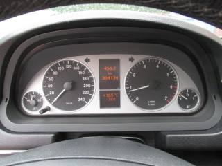 MERCEDES-BENZ B 180 usata, con Autoradio