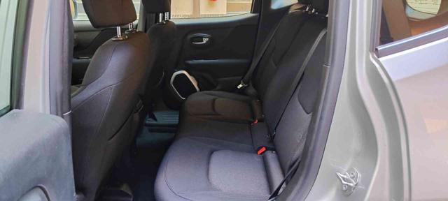 JEEP Renegade usata, con Cruise Control