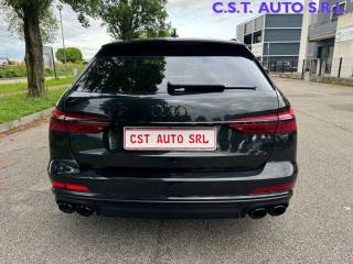 AUDI S6 usata, con Antifurto