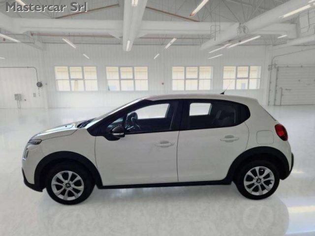 CITROEN C3 usata, con Servosterzo