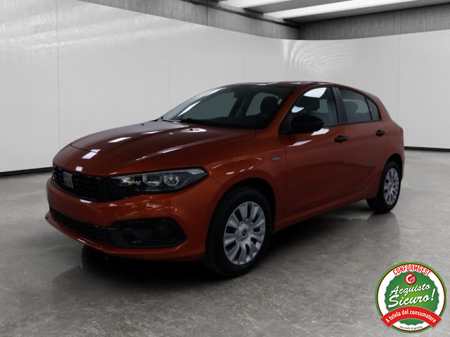 FIAT Tipo usata, con ABS