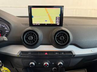 AUDI Q2 usata 23