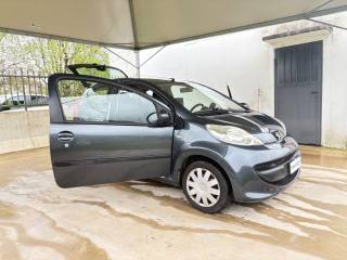 PEUGEOT 107 usata, con Vivavoce