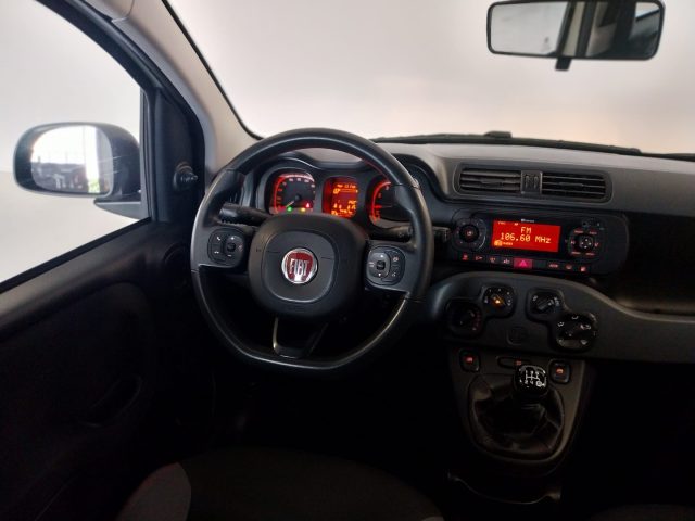 FIAT Panda usata, con Chiusura centralizzata