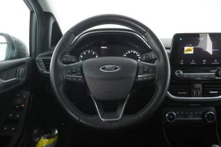 FORD Fiesta usata 11