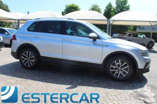 VOLKSWAGEN Tiguan usata, con Controllo trazione
