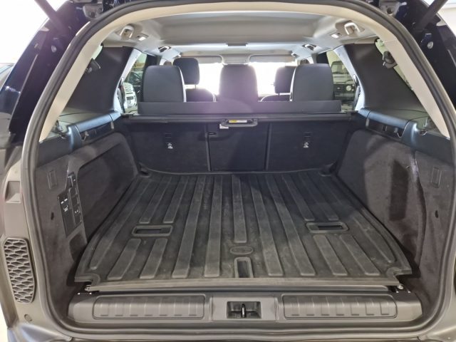 LAND ROVER Discovery usata, con Servosterzo