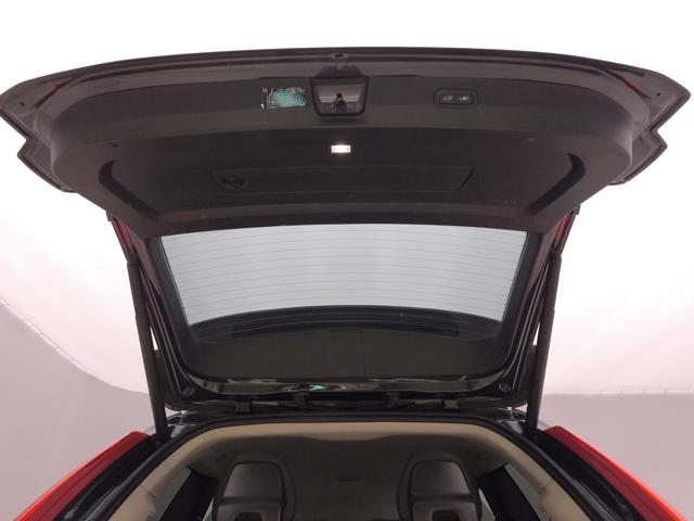 VOLVO XC90 usata, con Vetri oscurati