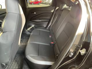 NISSAN Juke usata, con Controllo trazione