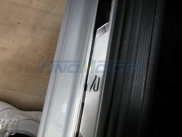 VOLKSWAGEN Polo usata, con Touch screen