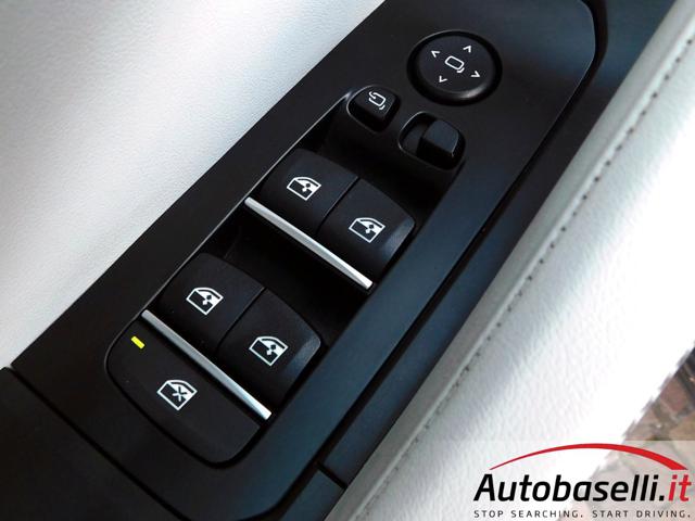 BMW X6 usata, con Start/Stop Automatico