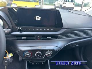 HYUNDAI i20 usata, con Cruise Control