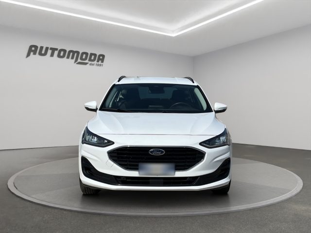FORD Focus usata, con Airbag