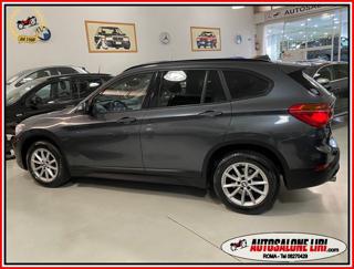 BMW X1 usata, con Chiusura centralizzata