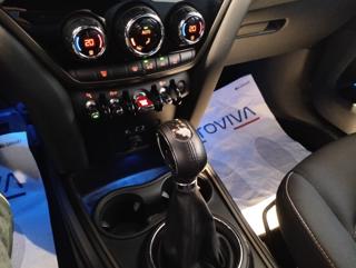 MINI Countryman usata, con Sistema di navigazione