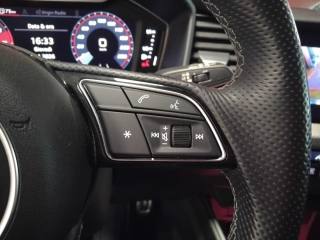 AUDI A1 usata, con Airbag testa