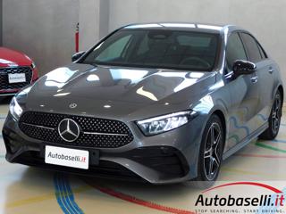 MERCEDES-BENZ A 200 usata, con Sedili riscaldati