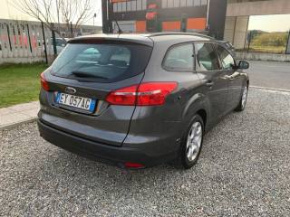 FORD Focus usata, con Alzacristalli elettrici