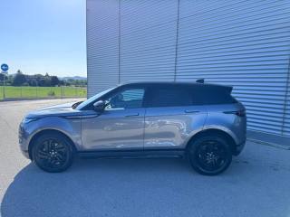 LAND ROVER Range Rover Evoque usata, con Boardcomputer
