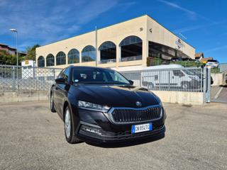 SKODA Octavia usata, con Airbag Passeggero