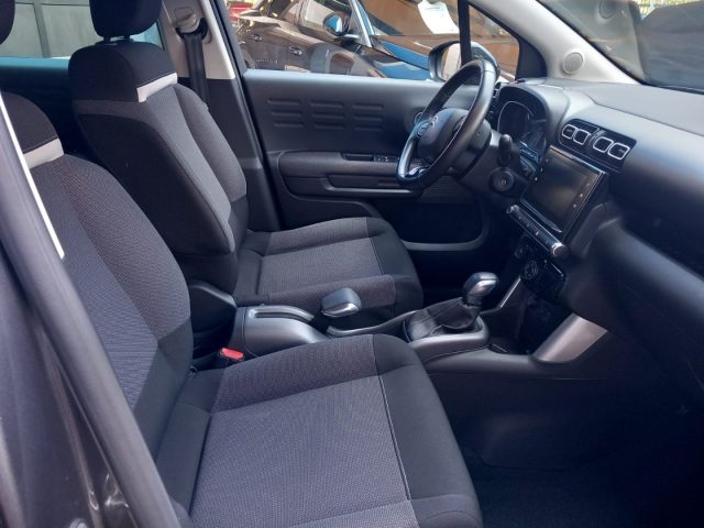 CITROEN C3 Aircross usata, con Specchietti laterali elettrici