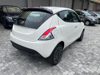 LANCIA Ypsilon usata, con Climatizzatore