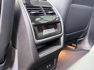 BMW X5 usata, con Fendinebbia