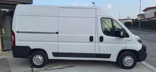 FIAT Ducato usata, con Immobilizzatore elettronico