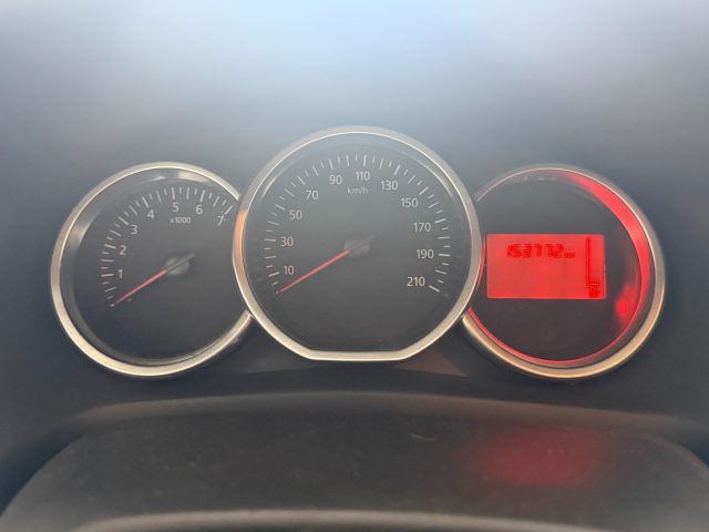 DACIA Sandero usata 3