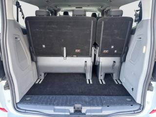 FORD Tourneo Custom usata 13