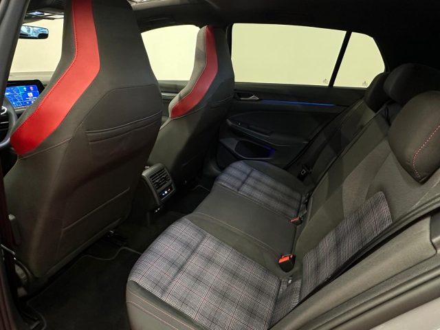 VOLKSWAGEN Golf GTI usata, con Cruise Control