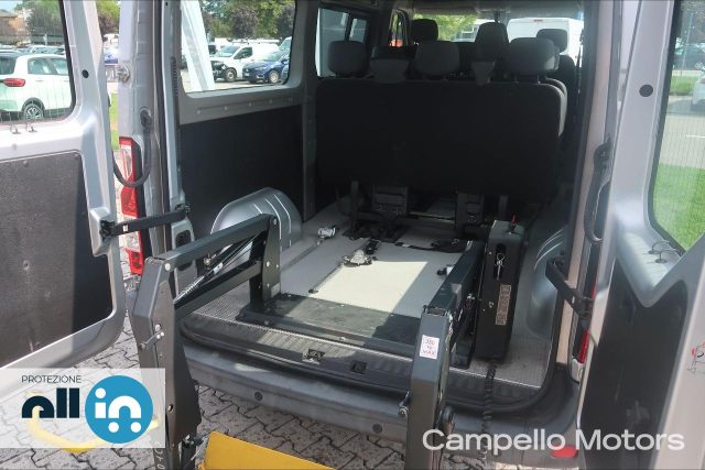 RENAULT Master usata 14