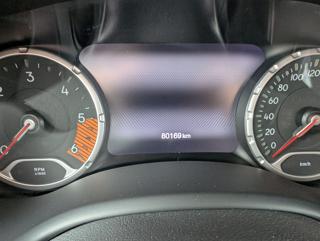 JEEP Renegade usata, con Park Distance Control