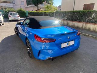 BMW Z4 usata 5
