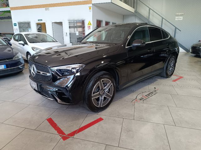 MERCEDES-BENZ GLC 300 usata, con ABS
