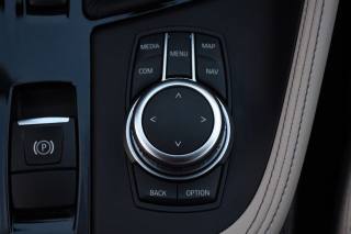 BMW X1 usata, con Sistema di navigazione