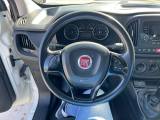 FIAT Doblo usata, con Controllo trazione