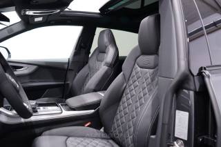 AUDI Q8 usata, con Immobilizzatore elettronico