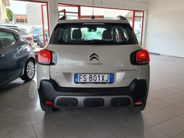 CITROEN C3 usata, con Climatizzatore