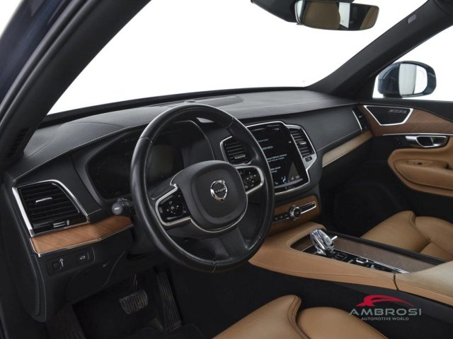 VOLVO XC90 usata 7