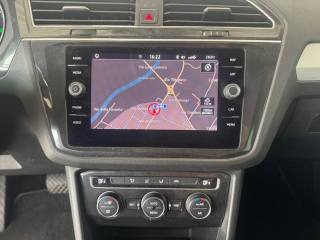 VOLKSWAGEN Tiguan usata, con Cruise Control