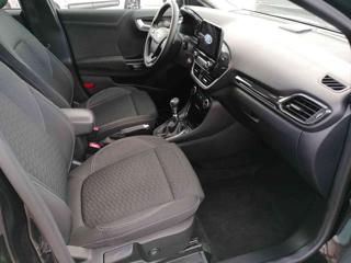 FORD Puma usata, con Cerchi in lega